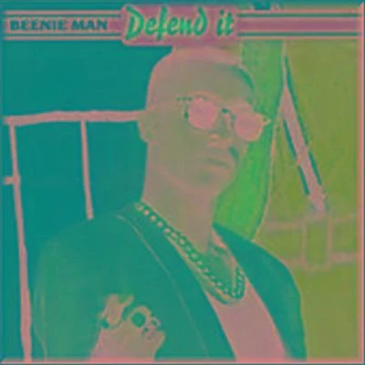 Defend It 專輯 Beenie Man