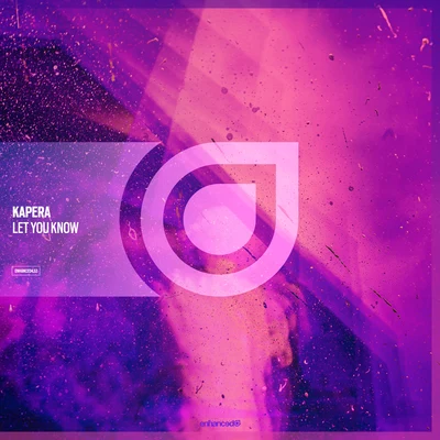 Let You Know 專輯 Kapera/Lauren Laimant