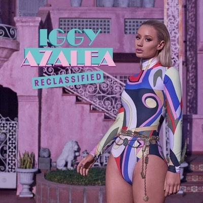 Reclassified 專輯 Iggy Azalea