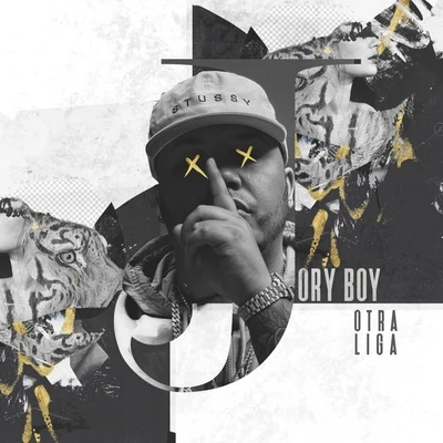 Otra Liga 专辑 Jory Boy/Maxiolly