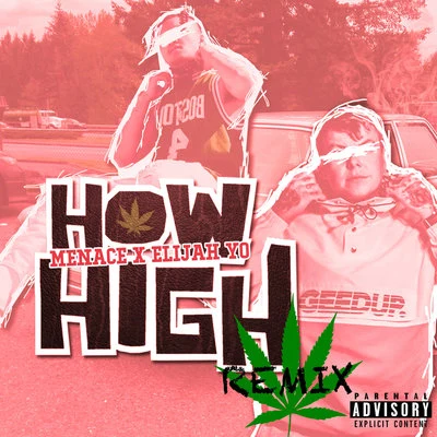 How High 專輯 Menace