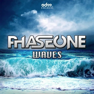 Waves 專輯 PhaseOne/Ivory/Morgan Freemon/Protohype/Infekt