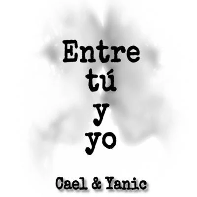 Entre Tú y Yo 专辑 Marphil/Yanic