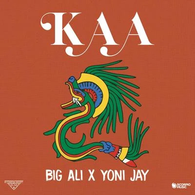 Kaa 專輯 Big Ali