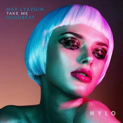 Take Me 專輯 Max Lyazgin