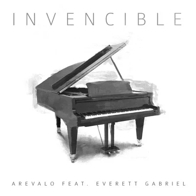 Invencible 专辑 Arevalo/Sharlene