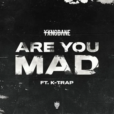 Yxng BaneKSITinie TempahCraig DavidDigital Farm Animals Are You Mad (feat. K-Trap)