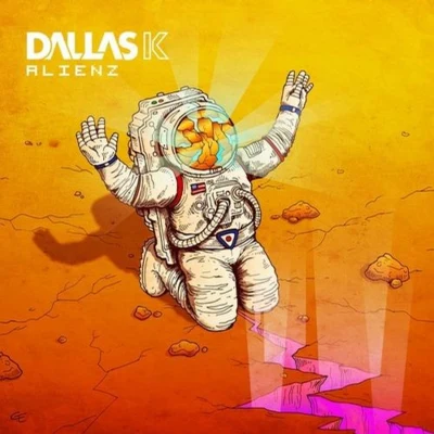 DallasKKSHMR Alienz Remixes