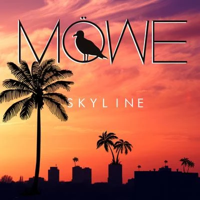 Skyline 專輯 MoWe