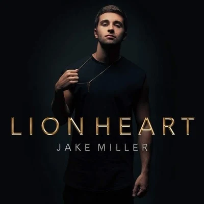 Jake Miller Lion Heart