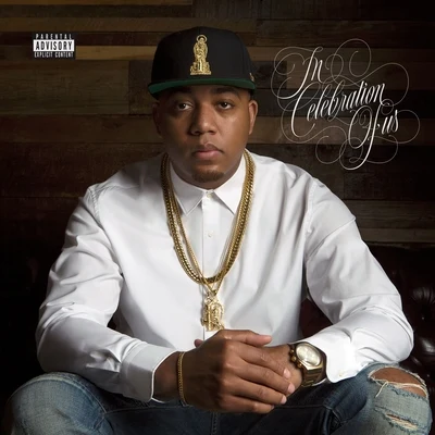 In Celebration of Us 專輯 Skyzoo/Nametag Alexander/Black Milk