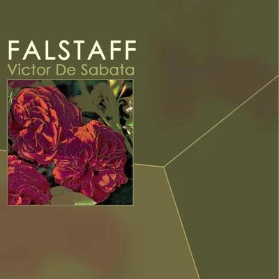 Falstaff 專輯 Victor de Sabata