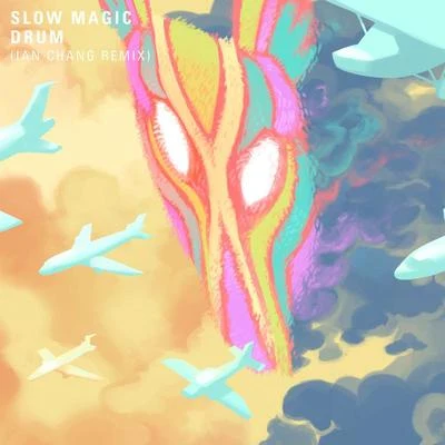 Slow MagicRUNN Drum (Ian Chang Remix)