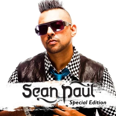 Sean Paul Special Edition 專輯 Sean Paul