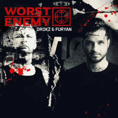 Worst Enemy 專輯 Drokz