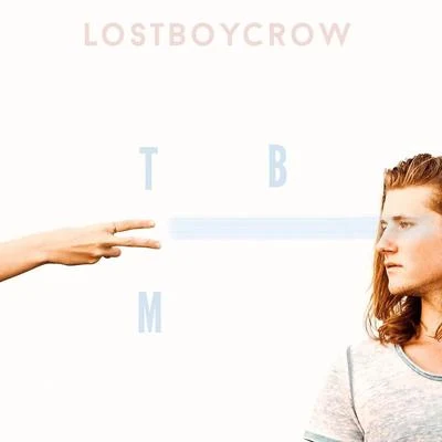 Talk Back to Me 專輯 Lostboycrow/HtPkt