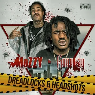 Dreadlocks & Headshots 專輯 Ricky Rozay/Gunplay