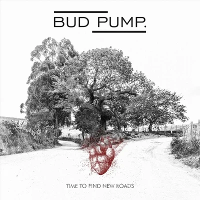 Time to Find New Roads 专辑 Bud Pump./ANALAGA