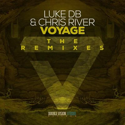 Voyage (The Remixes) 專輯 Luke DB