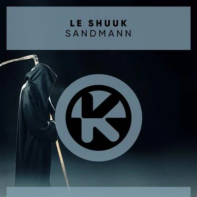 Sandmann 專輯 Croaky/le Shuuk