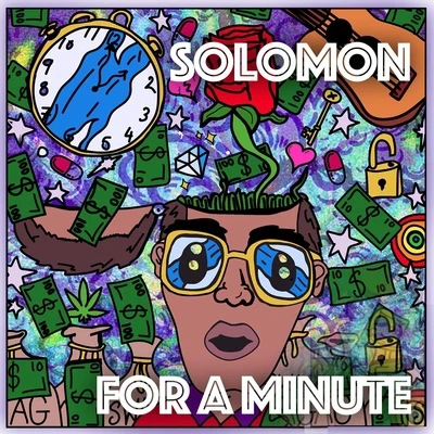 For a Minute 專輯 Solomon