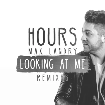 Looking At Me (Remixes) 专辑 Brandon Bill$/Max Landry/Koncept