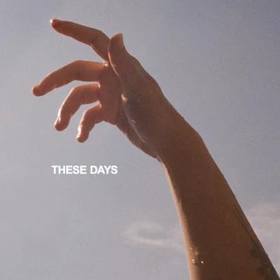 These Days 專輯 SONN/Ayelle