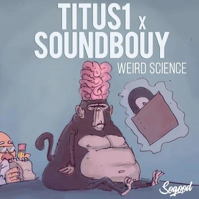 Weird Science 专辑 titus1/Elek3Life/EpicFail