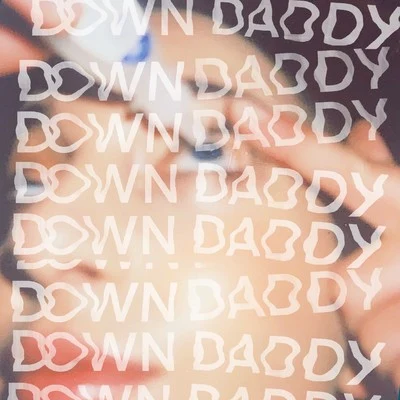 Down Daddy 專輯 CHLOE ANGELIDES