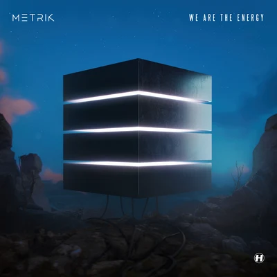 Metrik We Are The Energy