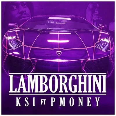 Lamborghini 專輯 KSI