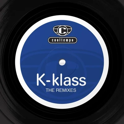 K-Klass The Remixes