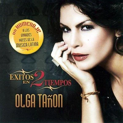 Exitos en 2 Tiempos 專輯 Olga Tañón