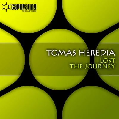 LostThe Journey 專輯 Tomas Heredia/James Dymond