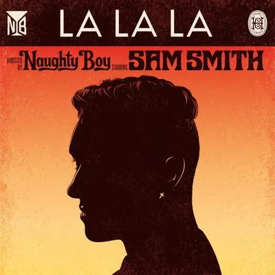 La La La 專輯 Naughty Boy/RØMANS