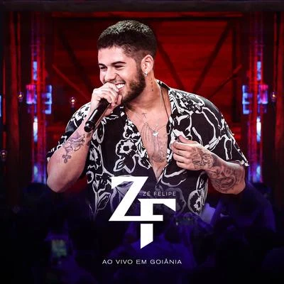 Ao Vivo Em Goiânia 專輯 Zé Felipe/MC Kevinho