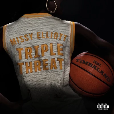 Triple Threat 專輯 Missy Elliott