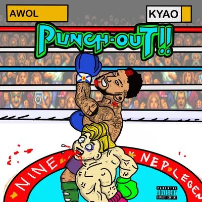 Punch Out 專輯 Awol/Layzie Bone