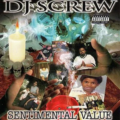 Sentimental Value 專輯 DJ Screw