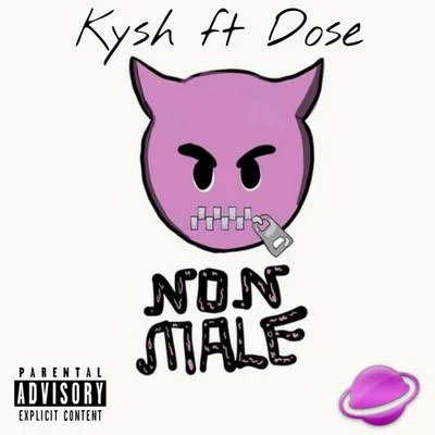 Non Male 專輯 Kysh