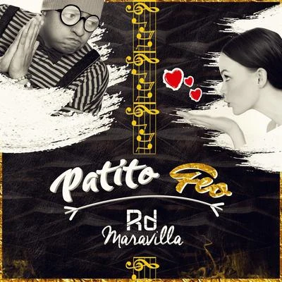 Patito Feo 专辑 Mr. Saik/Albeezy/RD Maravilla