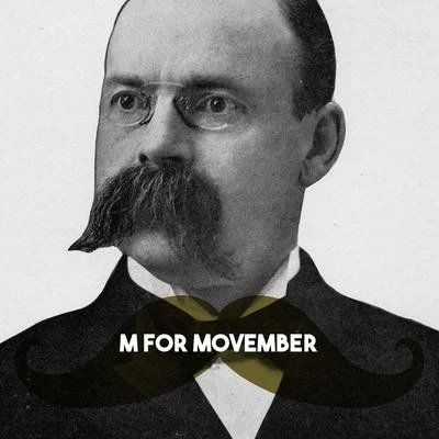 M for Movember 专辑 Southwest German Radio Symphony Orchestra