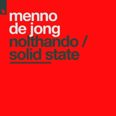 NolthandoSolid State 專輯 Menno de Jong