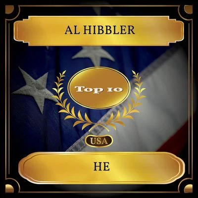 He (Billboard Hot 100 - No. 04) 专辑 Al Hibbler/Jimmy Rushing