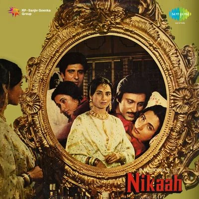 Ghulam Ali Nikaah (Original Motion Picture Soundtrack)