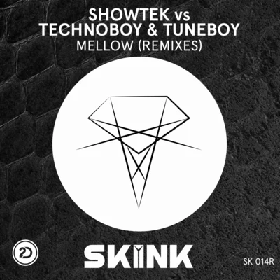 Showtek Mellow (Remixes)