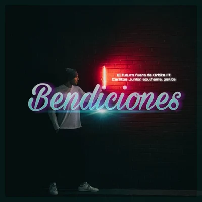 Bendiciones 专辑 Carlitos Junior/Chocolate Blanco