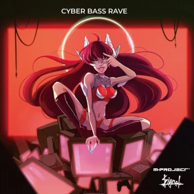 M-ProjectJonjo Cyber Bass Rave