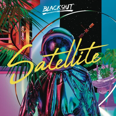 Blackout Satellite