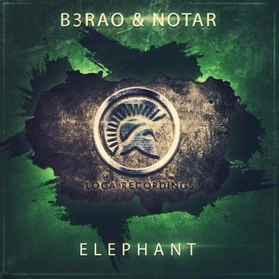 Elephant 專輯 B3RAO/Teddy Douglas/Mario Ochoa/Crespo/Qubiko